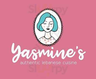 Yasmine's
