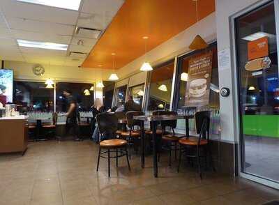 A&w Canada