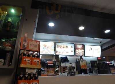 A&w Canada