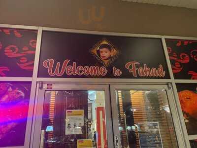 Fahad Restaurant & Banquet Hall