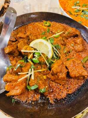 Fahad Restaurant & Banquet Hall