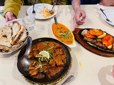 Fahad Restaurant & Banquet Hall