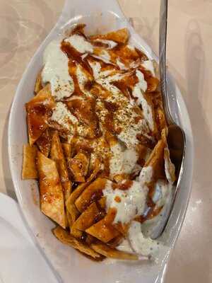 Fahad Restaurant & Banquet Hall