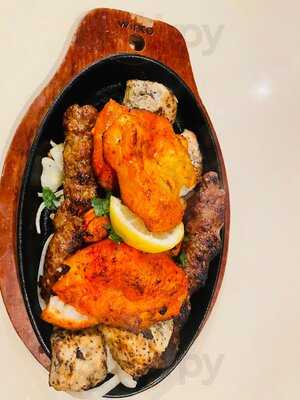 Fahad Restaurant & Banquet Hall