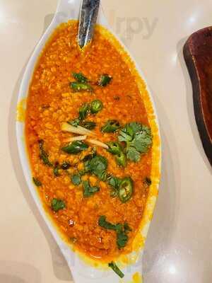 Fahad Restaurant & Banquet Hall