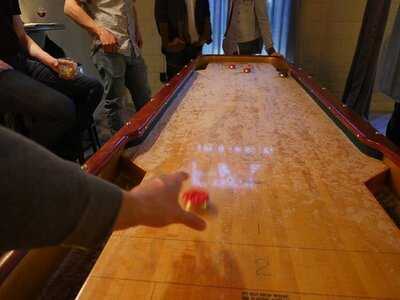 Confluence Distilling