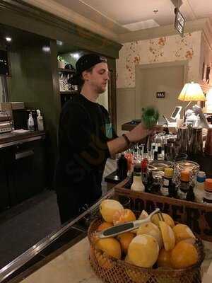 Confluence Distilling