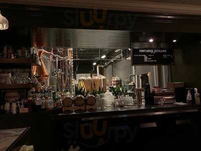 Confluence Distilling