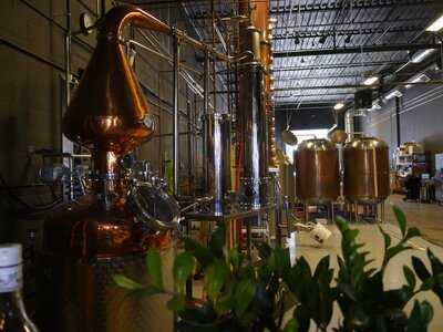 Confluence Distilling