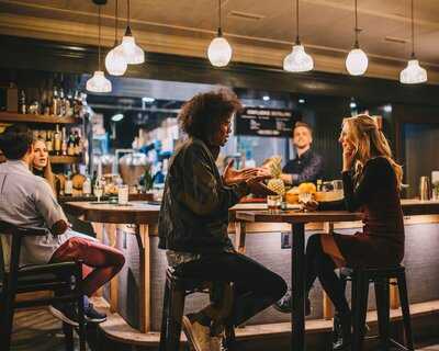 Confluence Distilling