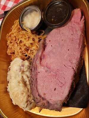 The Keg Steakhouse + Bar - Saskatoon Brighton