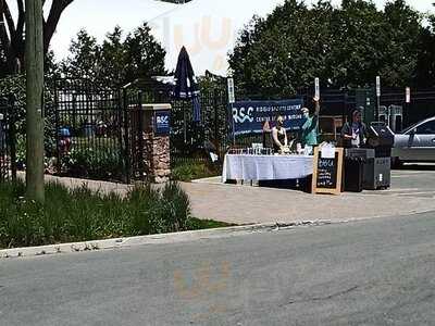 The Bridge Public House