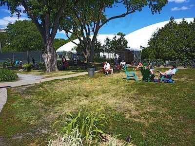 The Bridge Public House