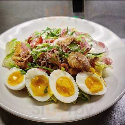 The Bridge Public House