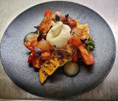 The Bridge Public House