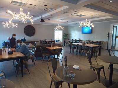 The Bridge Public House