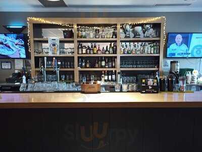 The Bridge Public House