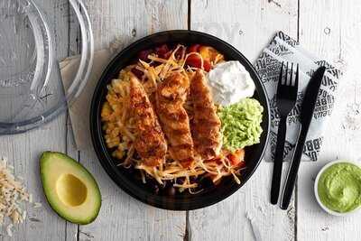 Poulet Rouge Galeries D'anjou