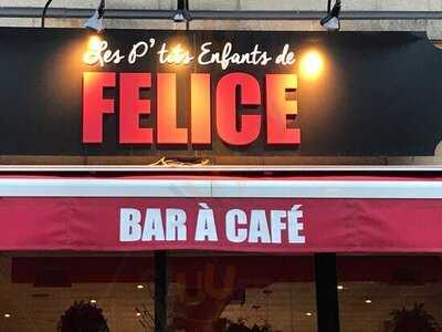 Cafe Felice