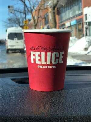 Cafe Felice