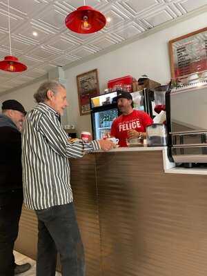 Cafe Felice