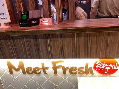 Meet Fresh