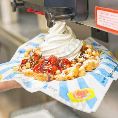 Funnel Cake Express