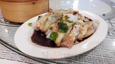 Excellent Dim Sum King Restaurant