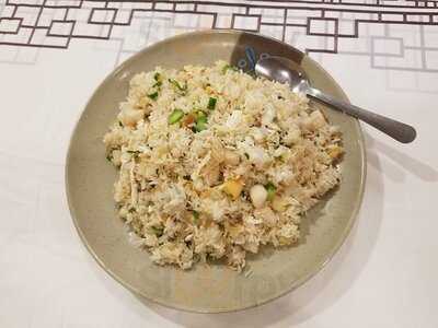 Excellent Dim Sum King Restaurant