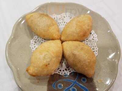 Excellent Dim Sum King Restaurant