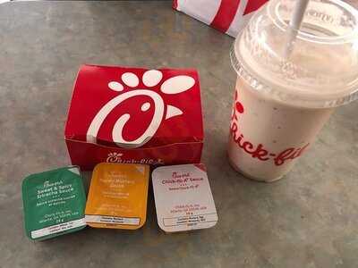 Chick-fil-a