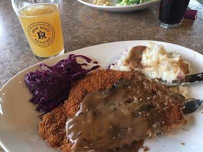 Keekwillie Restaurant