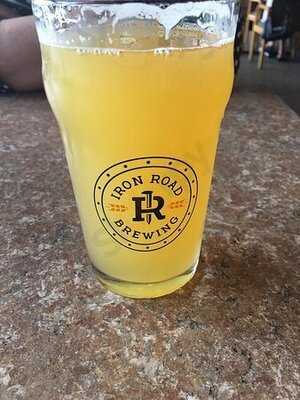 Keekwillie Restaurant