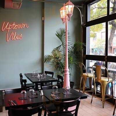 Le Uptown