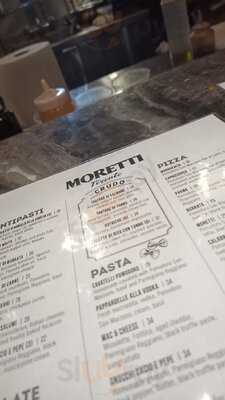 Pizzeria Moretti