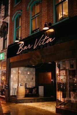 Bar Vita