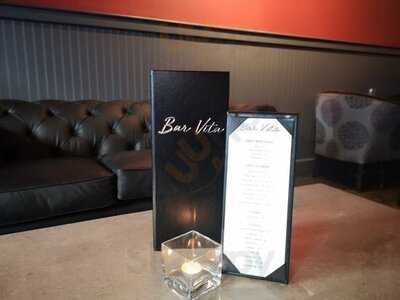 Bar Vita