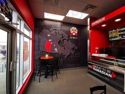 Buster's Pizza, Donair & Pasta