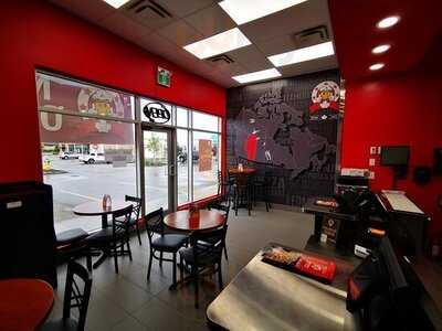 Buster's Pizza, Donair & Pasta