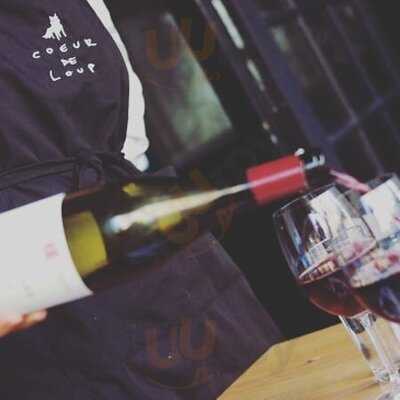 Bistro Coeur De Loup