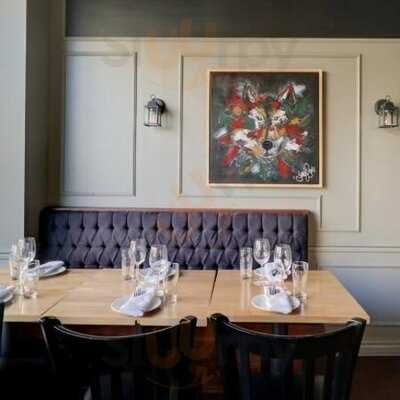 Bistro Coeur De Loup