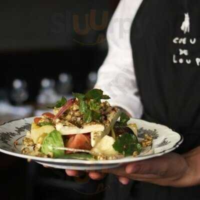 Bistro Coeur De Loup