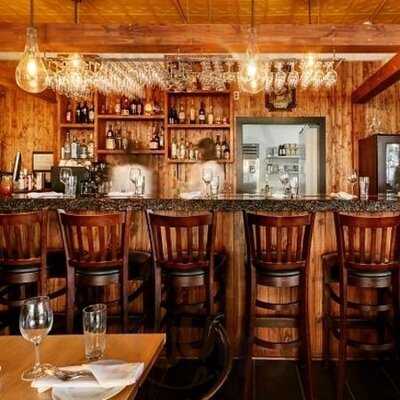 Bistro Coeur De Loup