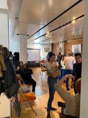 Club Insiders Plateau