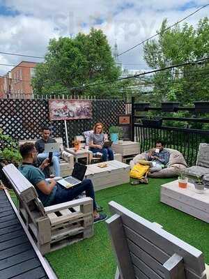 Club Insiders Plateau