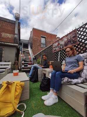 Club Insiders Plateau