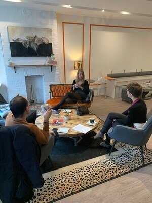 Club Insiders Plateau