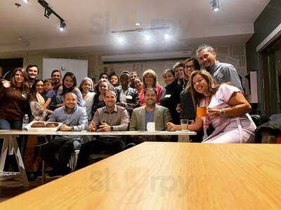 Club Insiders Plateau