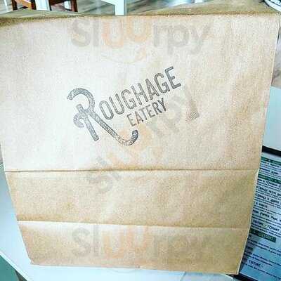 Roughage Eatery Inc.