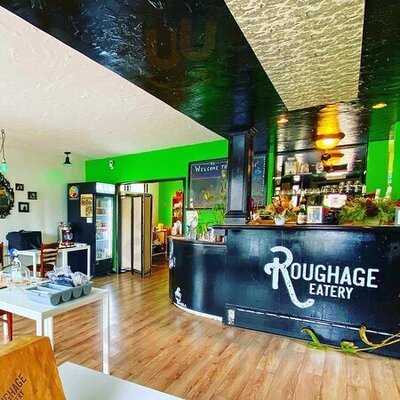 Roughage Eatery Inc.